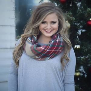 Meet your Posher, Grace