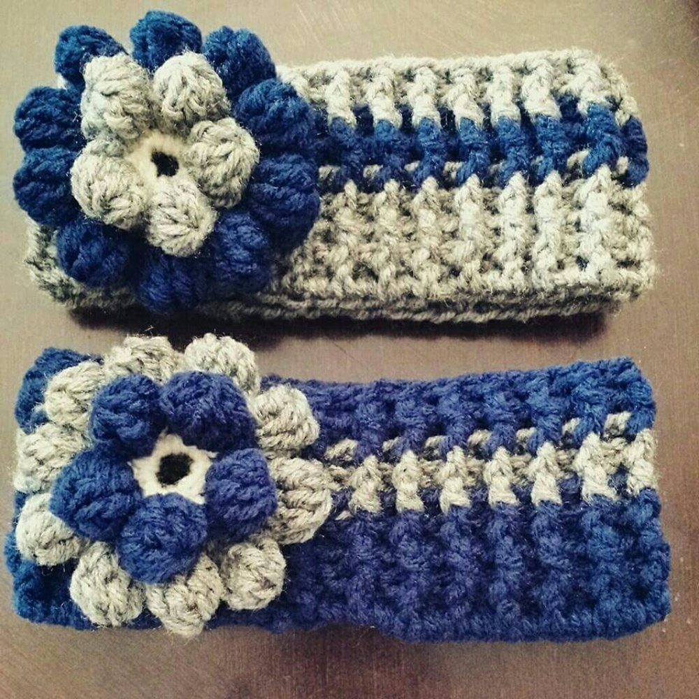 Head wraps, to be remade in your color choice