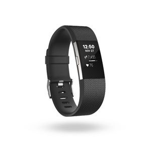 Fitbit Charge 2