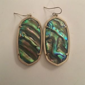 Kendra Scott Danielle earrings
