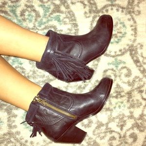 Sam Edelman bootie