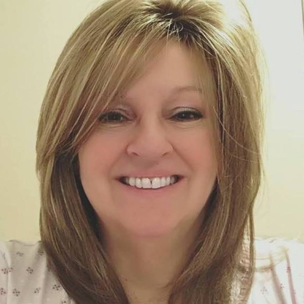 Meet your Posher, Jill