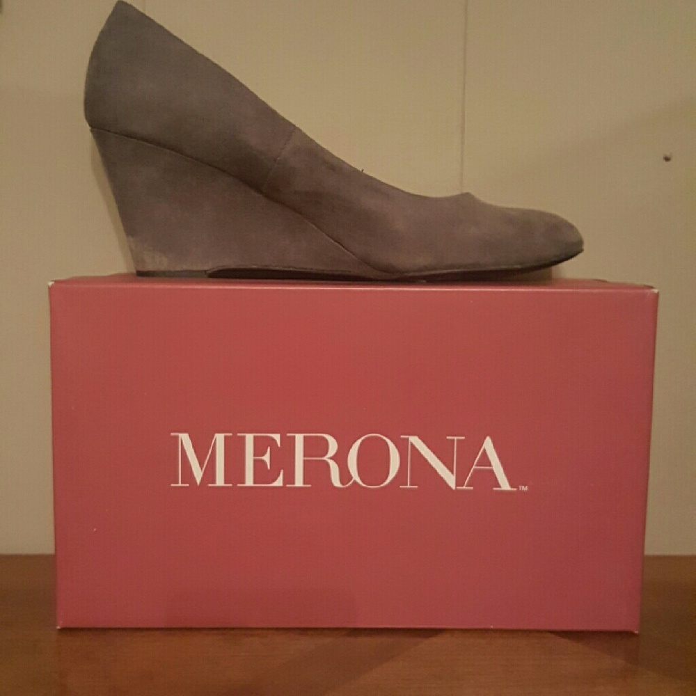 Wedges