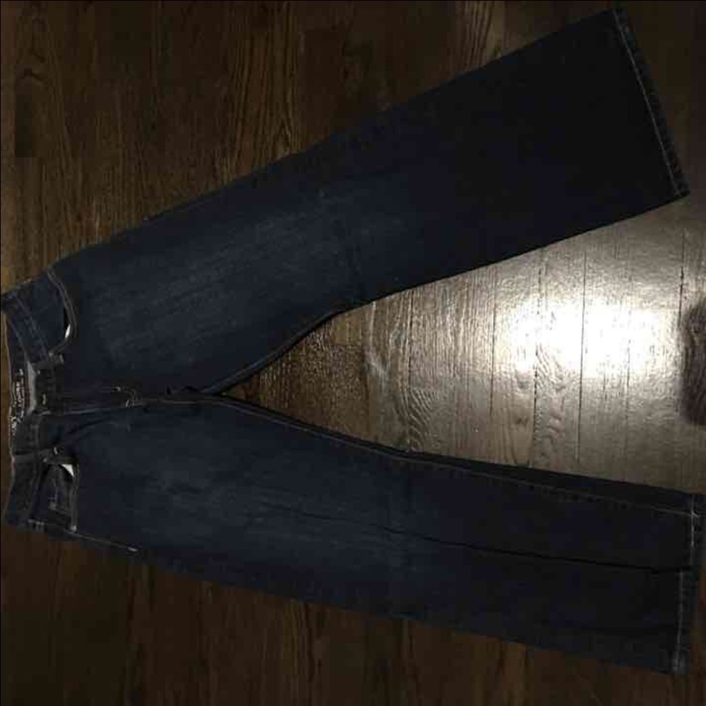 Like New Old Navy Jeans