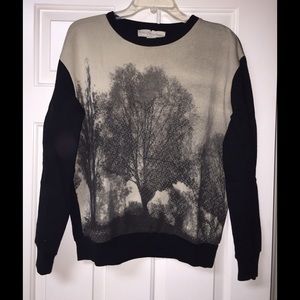 Stella McCartney knit top. Final price drop