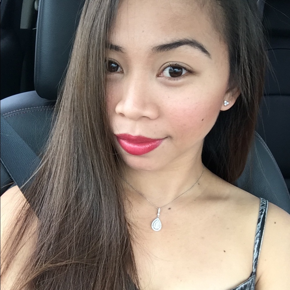 Meet your posher ^_^