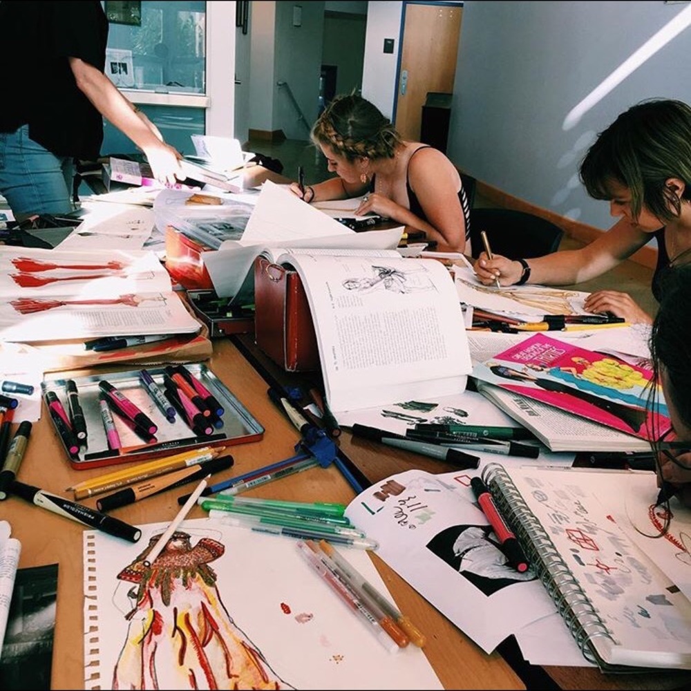 Meet your Posher, Emerson