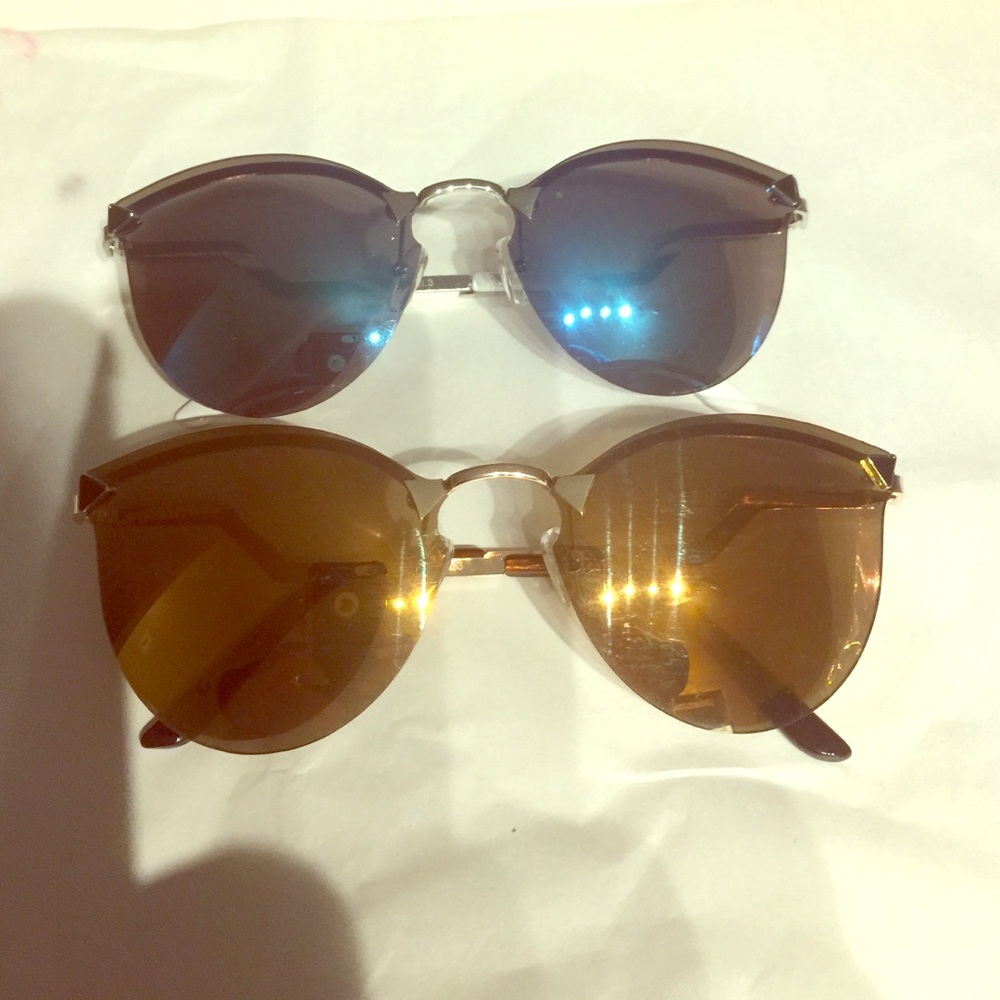 Sunglasses (2)