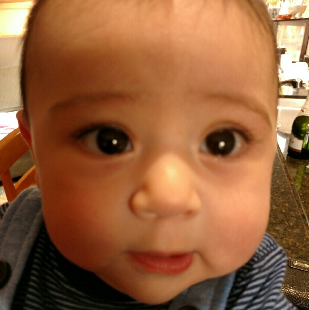 Meet your Posher, Blanca