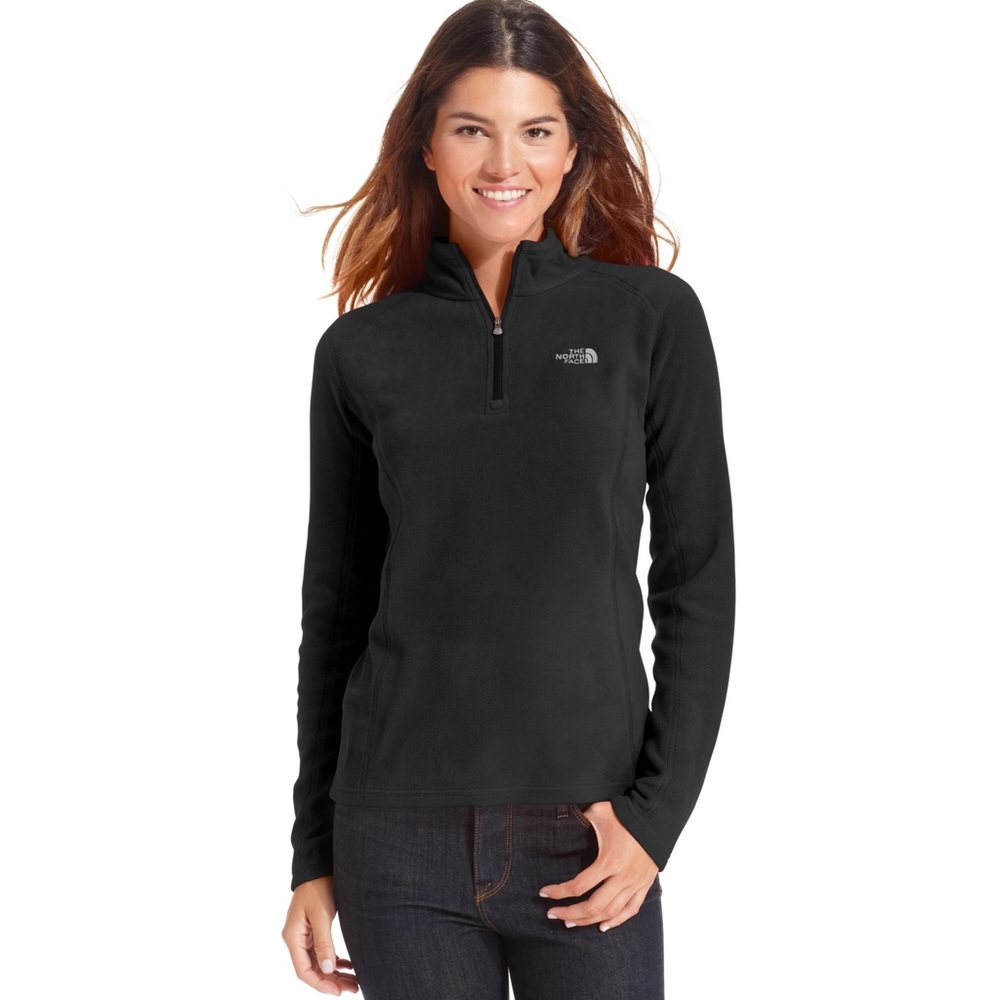 North Face Pullover