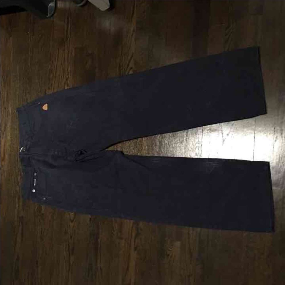 Akademik jeans