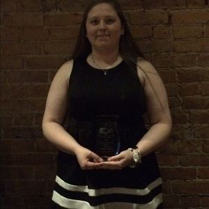 Meet your Posher, Marissa