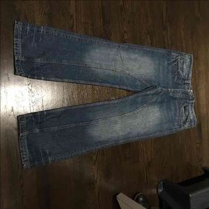 Antik denim jeans