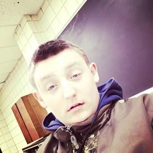 Meet your Posher, Jayson