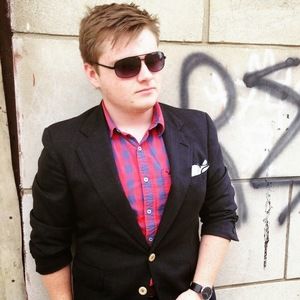 Meet your Posher, Robert