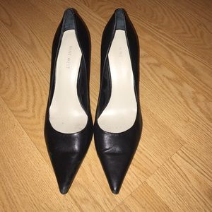 Nine West Pumps