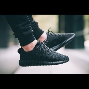 Yeezy Adidas boost 350