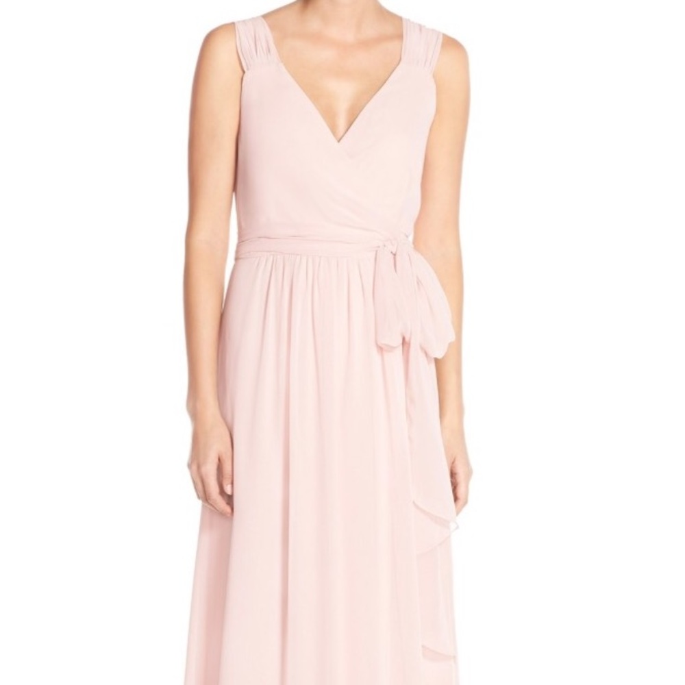 Joanna August dress