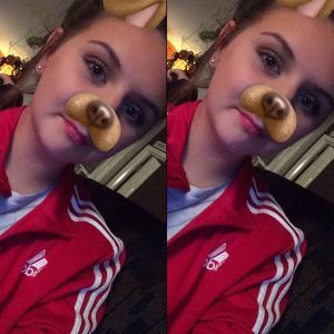 Meet your Posher, Shelby