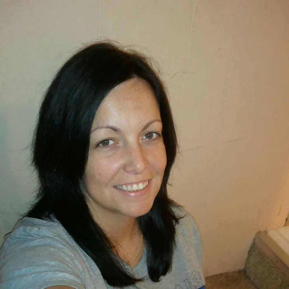 Meet your Posher, Cindy