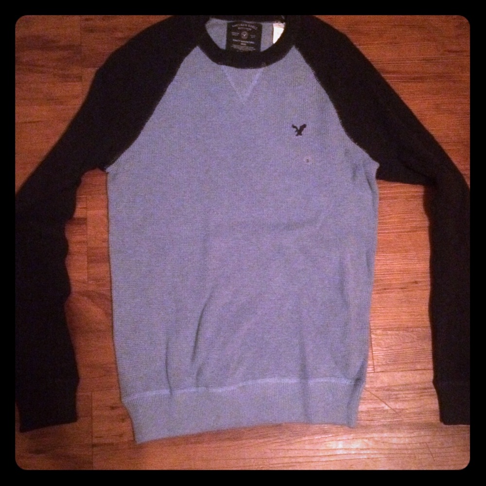 American eagle sweater nwt