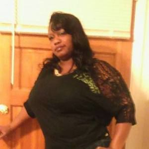 Meet your Posher, Tamara