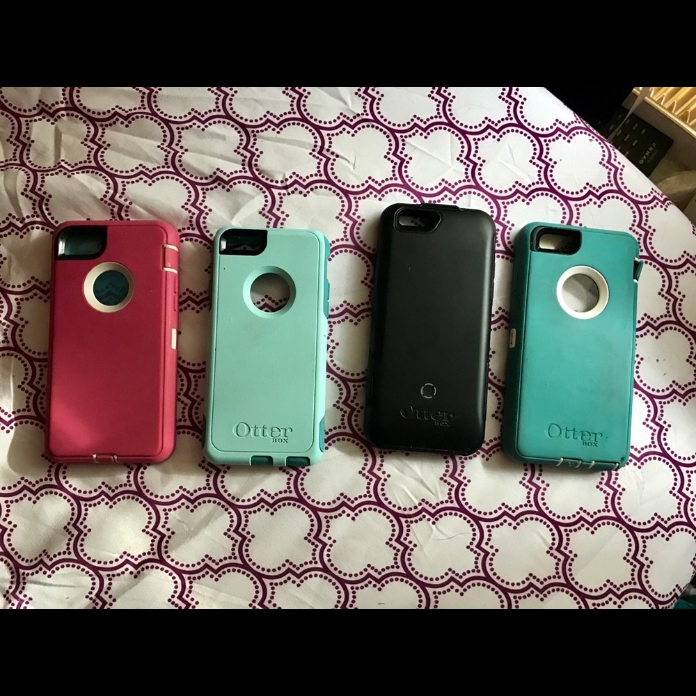 Iphone 6/6s cases