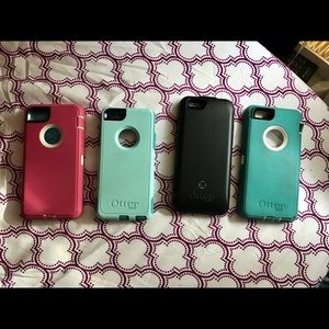 Iphone 6/6s cases