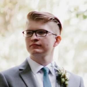 Meet your Posher, Nicholas