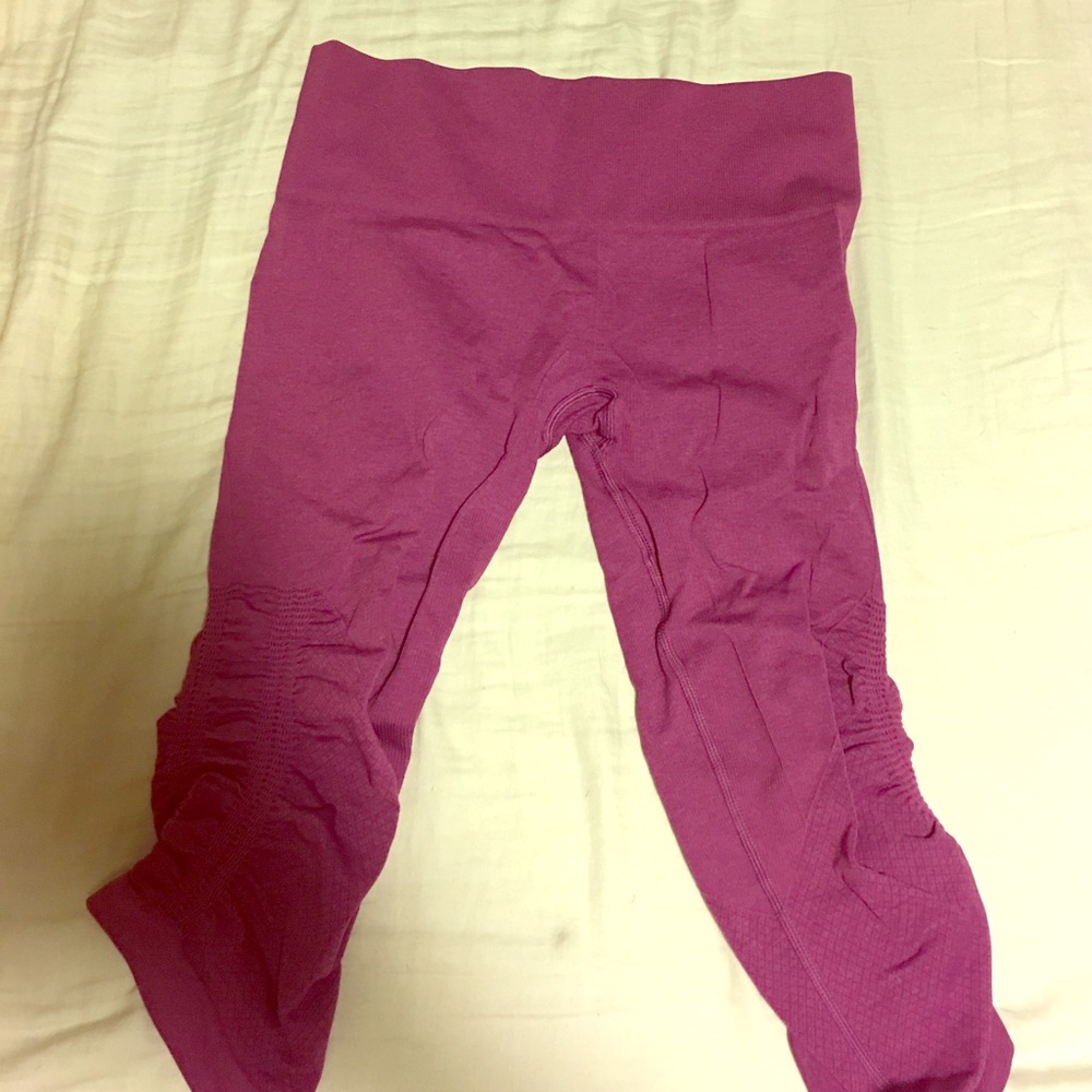 Lululemon Crop