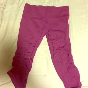 Lululemon Crop