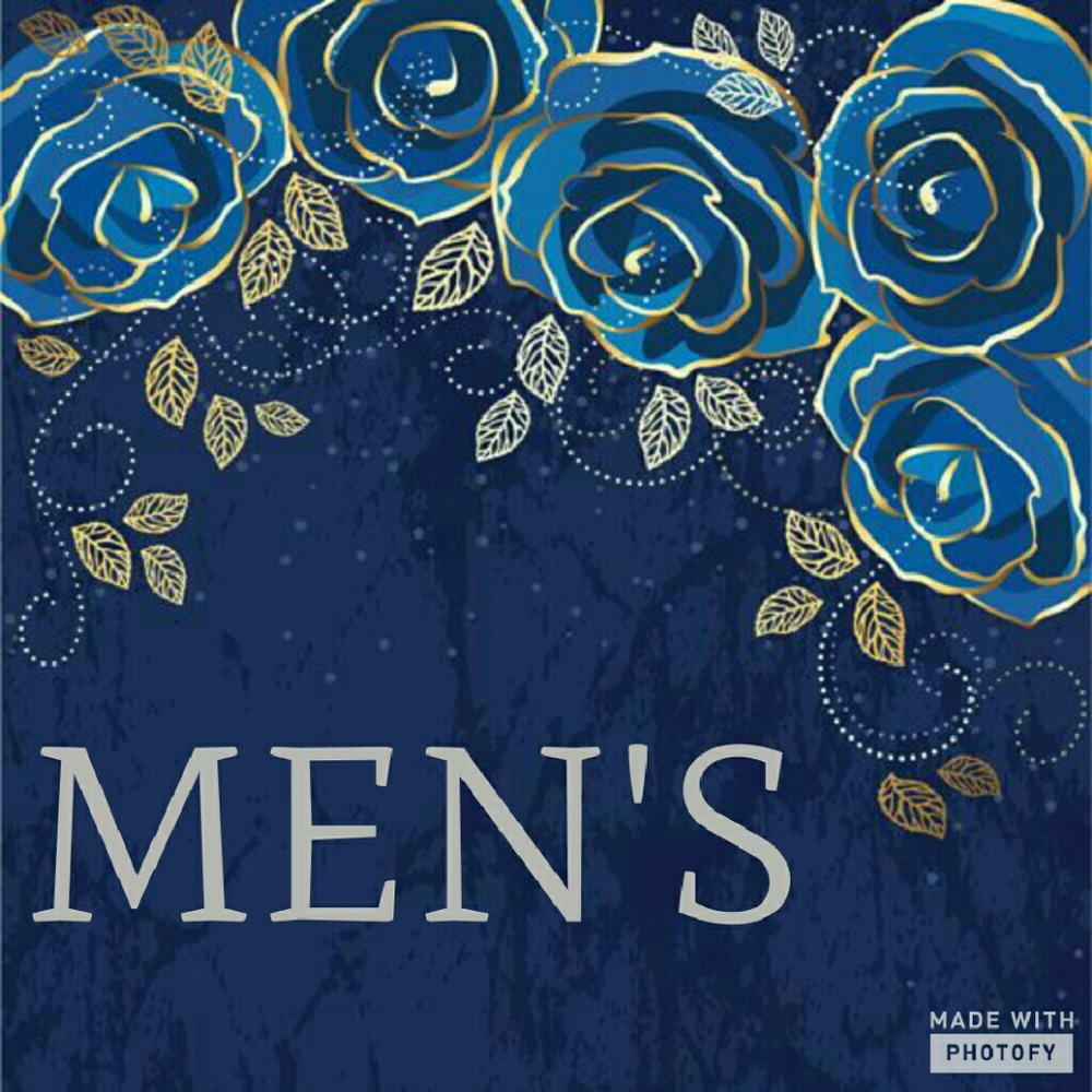 Men's clothes