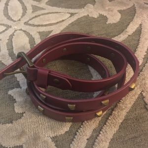 ☀️Lowest price ☀️Skinny belts