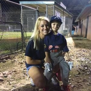 Meet your Posher, Kelley