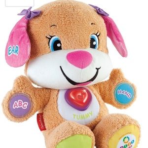 Laugh and learn Smart stages sis