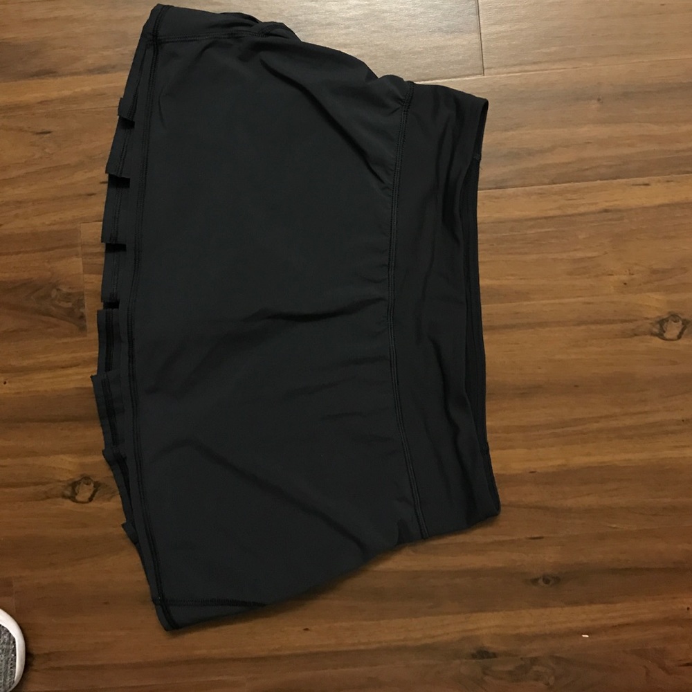 Tennis Skirt