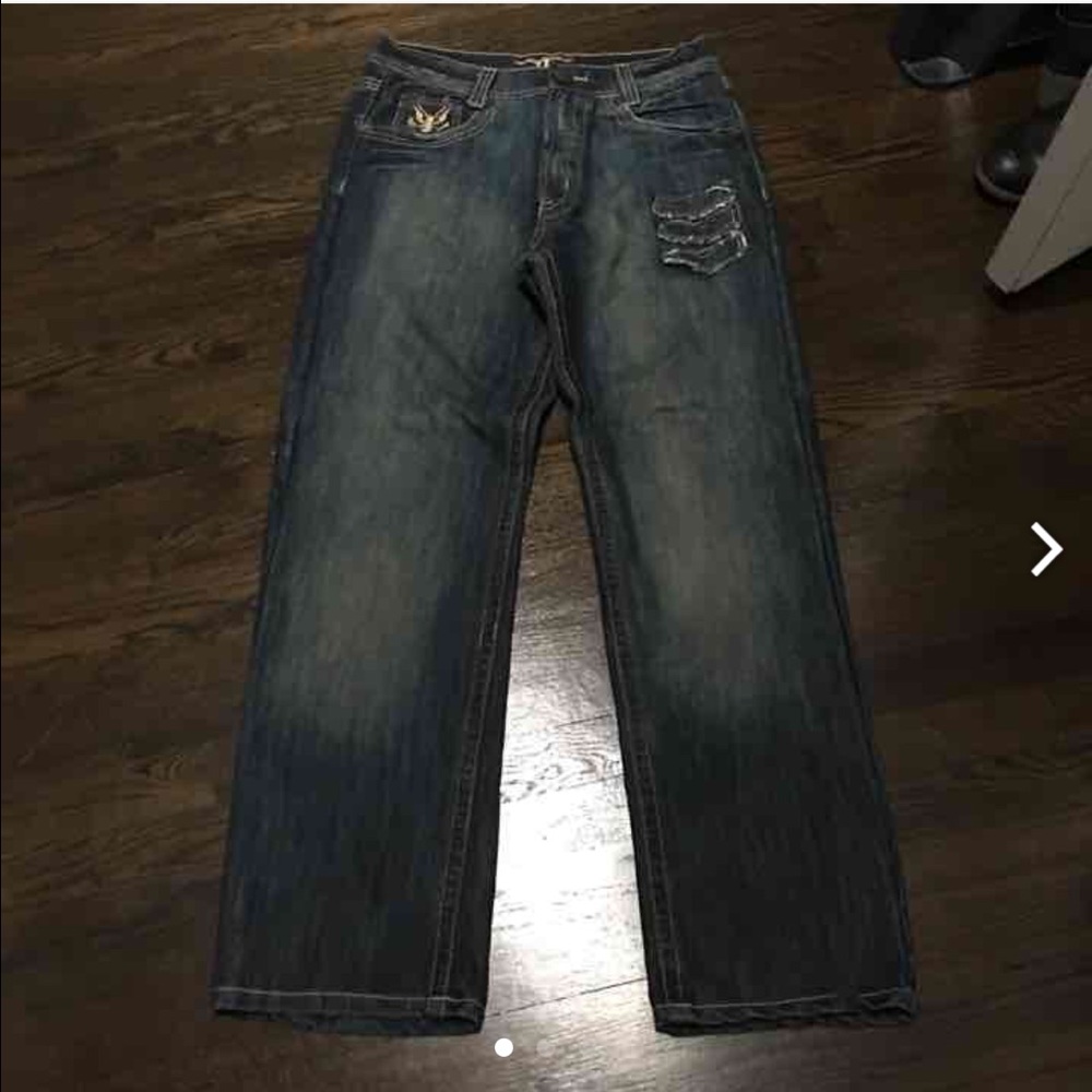 Men jeans