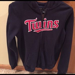 Minnesota Twins Hottie