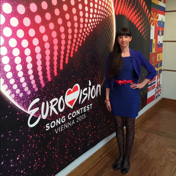 Meet your Posher, Natalia - Picture 3 of 4