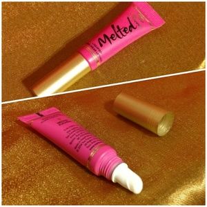 Too Faced Melted liquified long wear lipstick