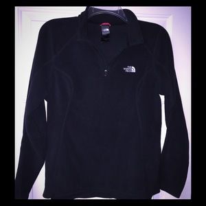 The North Face pullover