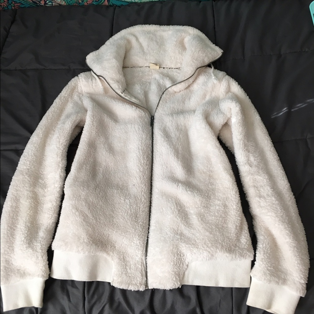 Roxy jacket