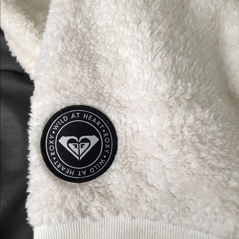 Roxy jacket - Picture 3 of 3
