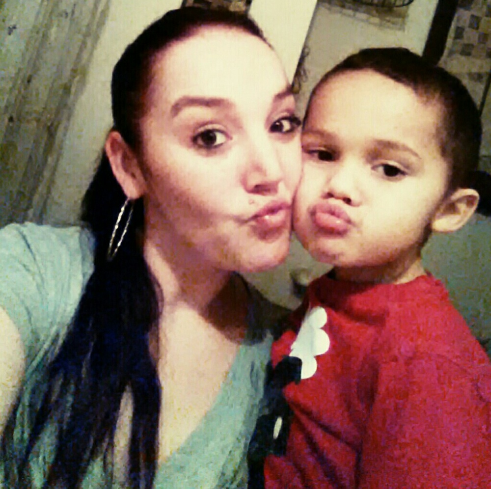 Meet your Posher, Lacey