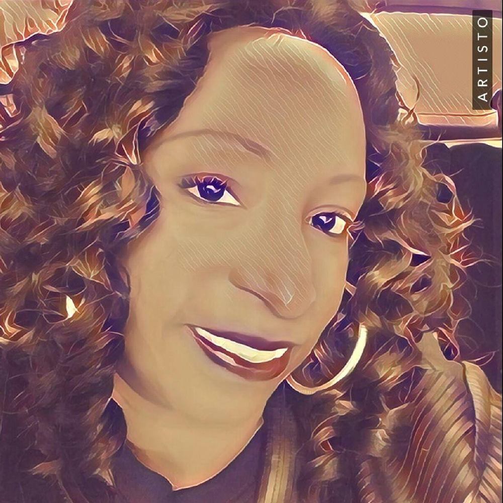 Meet your Posher, Arica