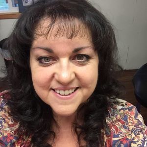 Meet your Posher, Karla