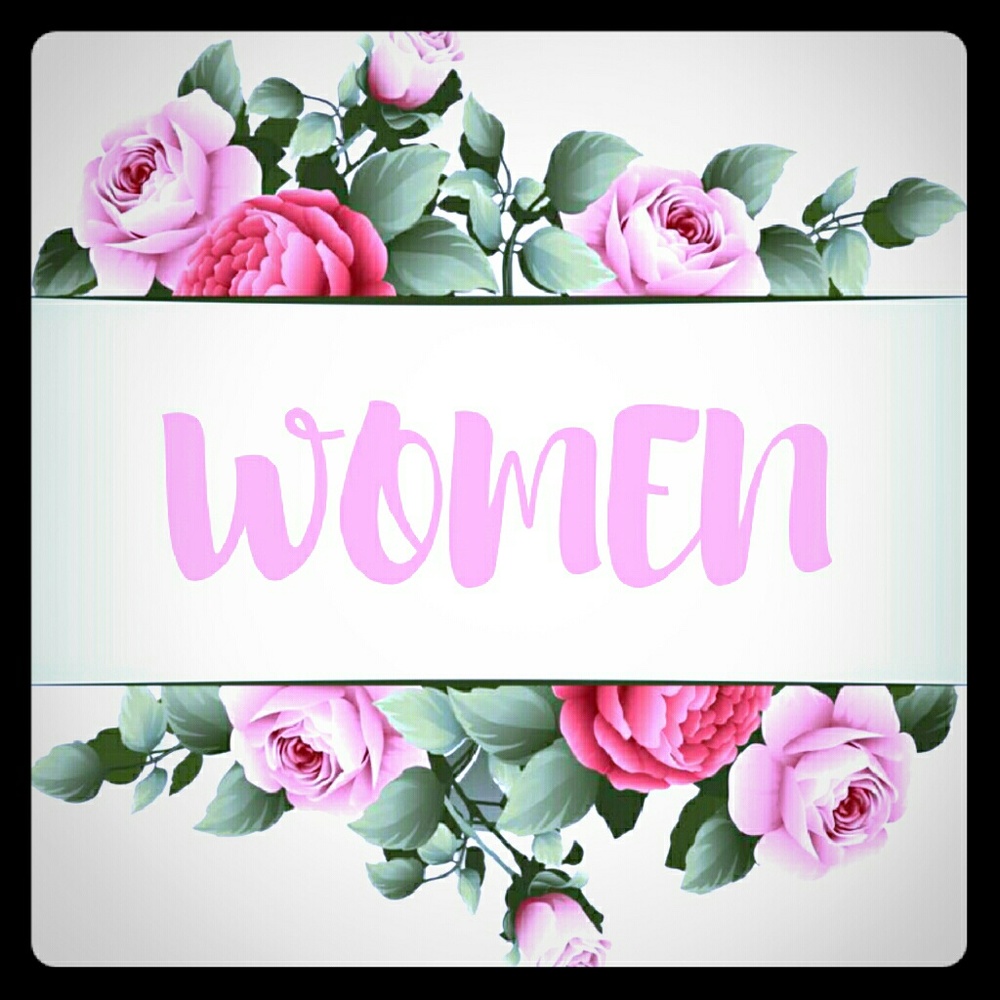 All women's clothes