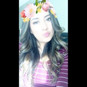 Meet your Posher, Daisy