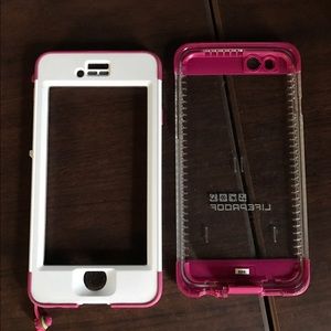 Lifeproof Case 6s