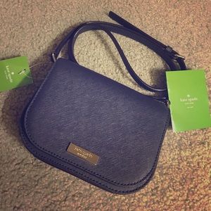 Kate Spade Carsen Crossbody - Price Firm